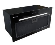 GLOBALO LATAPIO 60.1 BLACK - 1529279 - zdjęcie 2